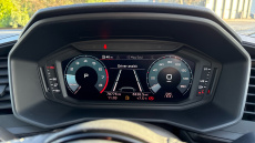 Audi A1 30 TFSI SE 5dr S Tronic Petrol Hatchback